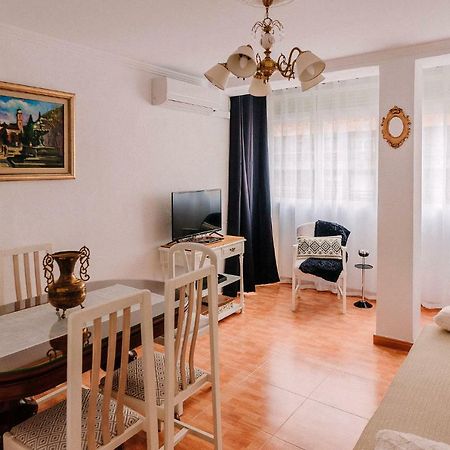 Los Morales De Granada Ngoại thất bức ảnh