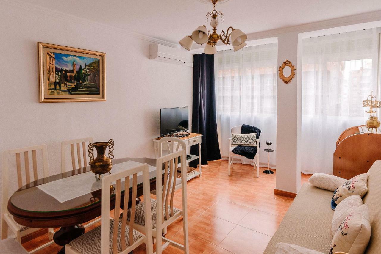 Los Morales De Granada Ngoại thất bức ảnh