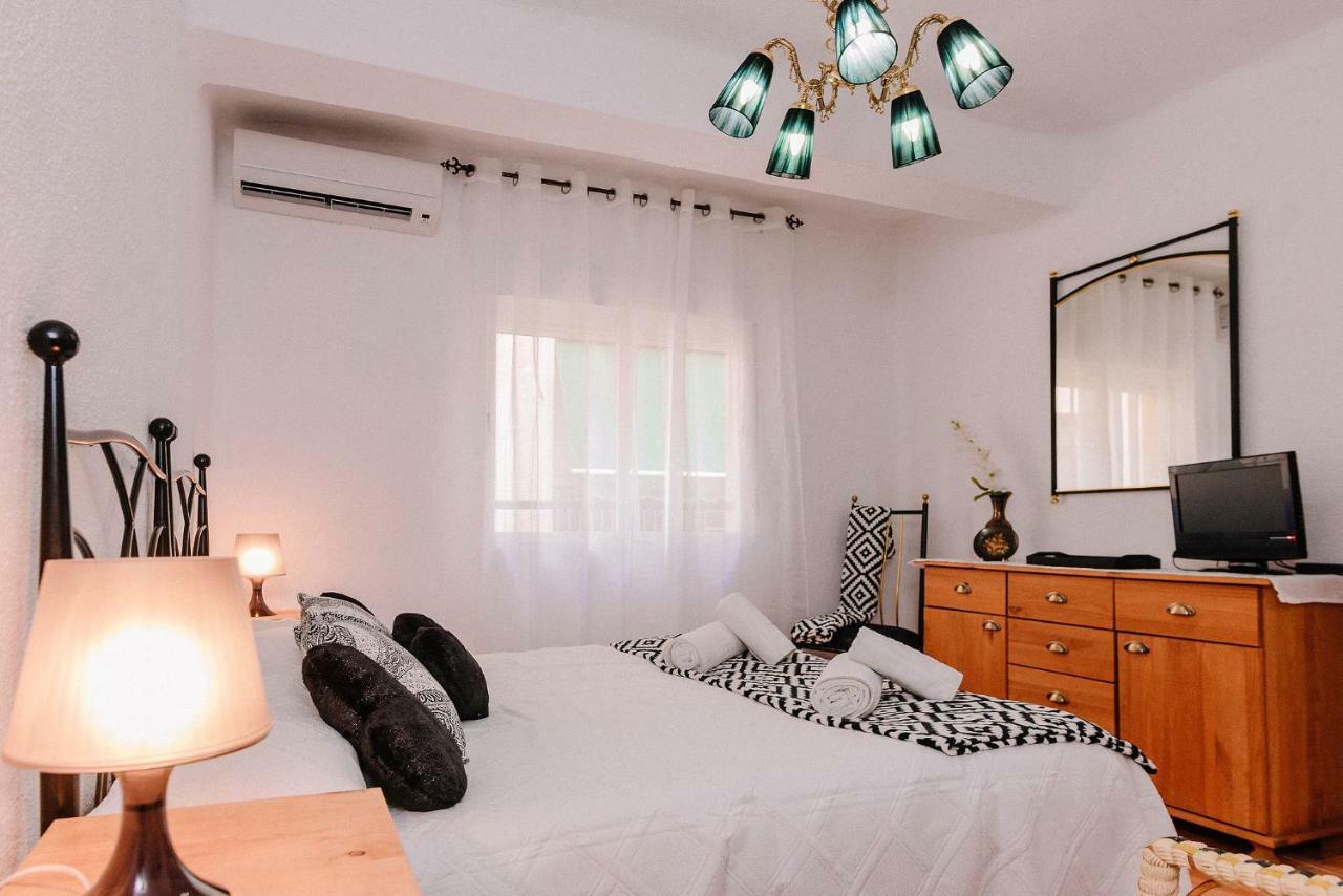 Los Morales De Granada Ngoại thất bức ảnh