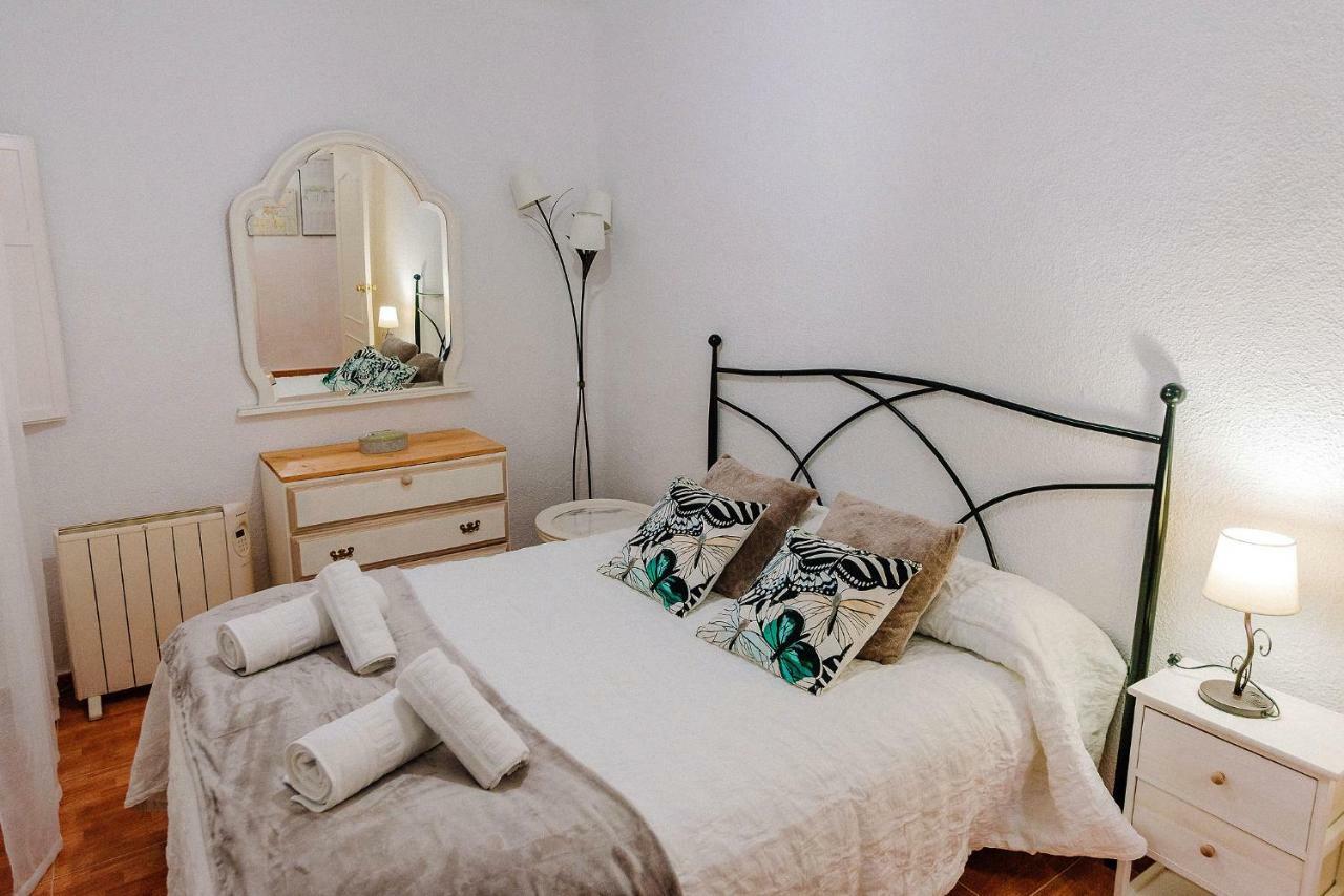 Los Morales De Granada Ngoại thất bức ảnh