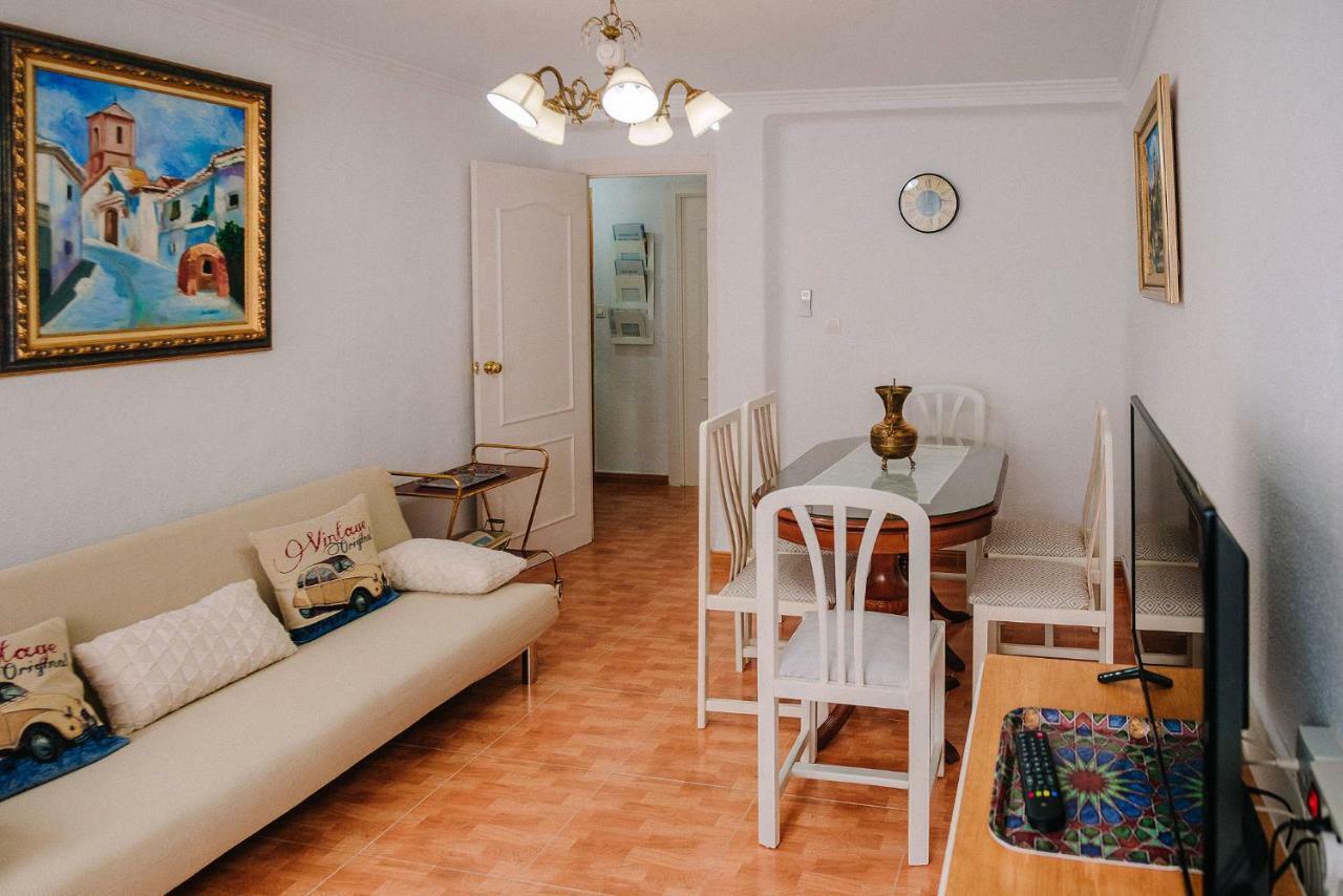 Los Morales De Granada Ngoại thất bức ảnh